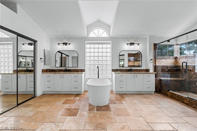 2071 Dover Ridge Court, Henderson, NV 89074