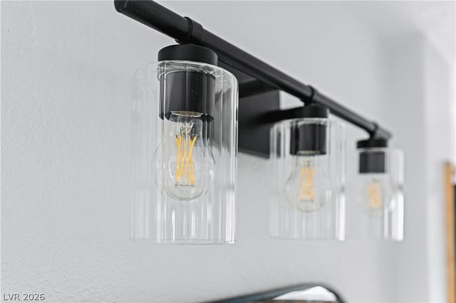 2071 Dover Ridge Court, Henderson, NV 89074