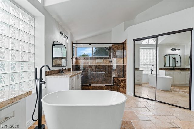 2071 Dover Ridge Court, Henderson, NV 89074