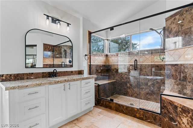 2071 Dover Ridge Court, Henderson, NV 89074