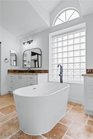 2071 Dover Ridge Court, Henderson, NV 89074