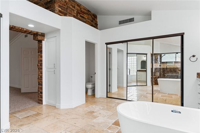 2071 Dover Ridge Court, Henderson, NV 89074