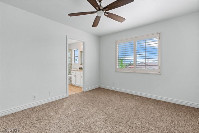 2071 Dover Ridge Court, Henderson, NV 89074