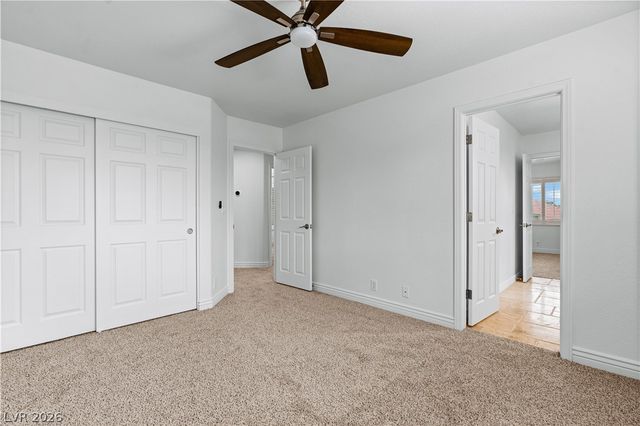 2071 Dover Ridge Court, Henderson, NV 89074