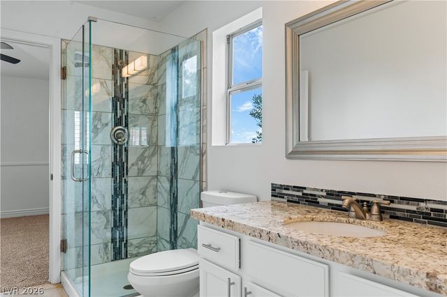 2071 Dover Ridge Court, Henderson, NV 89074