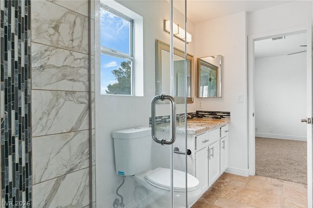 2071 Dover Ridge Court, Henderson, NV 89074