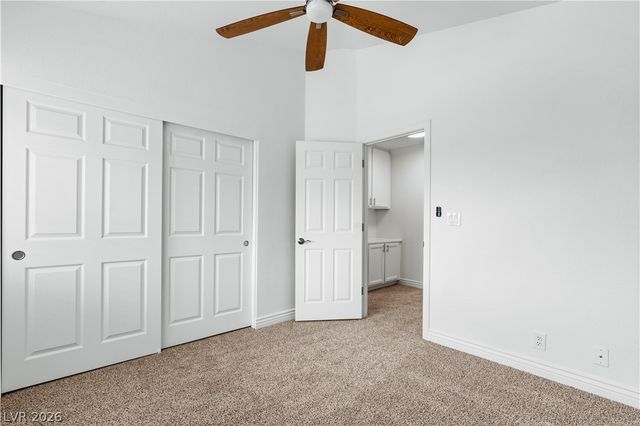 2071 Dover Ridge Court, Henderson, NV 89074