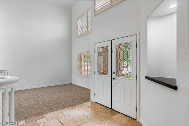 2071 Dover Ridge Court, Henderson, NV 89074