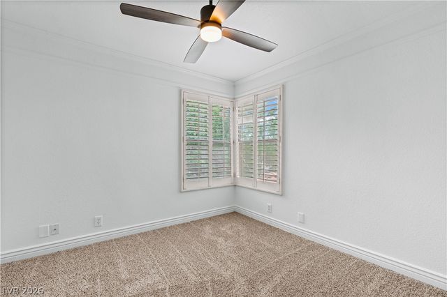 2071 Dover Ridge Court, Henderson, NV 89074