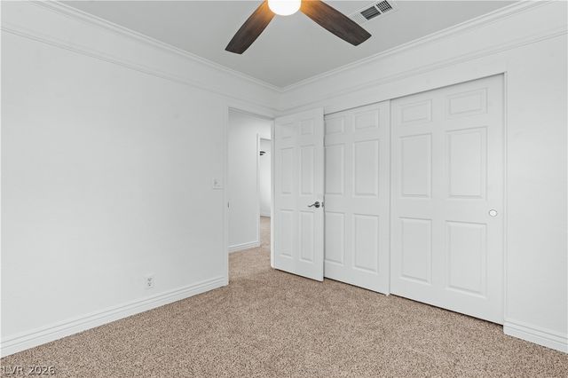 2071 Dover Ridge Court, Henderson, NV 89074