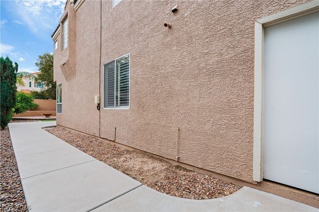2071 Dover Ridge Court, Henderson, NV 89074