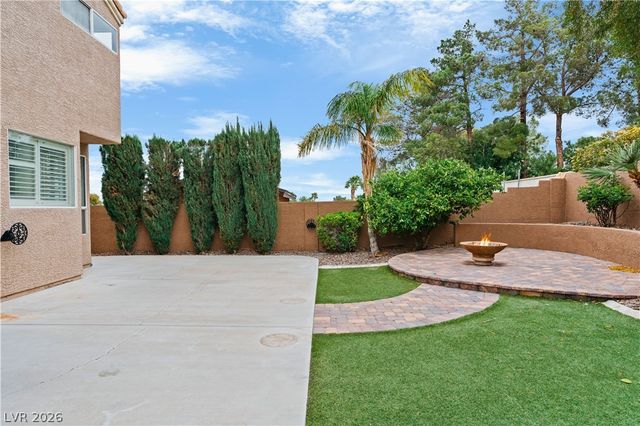 2071 Dover Ridge Court, Henderson, NV 89074