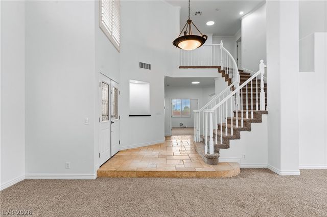 2071 Dover Ridge Court, Henderson, NV 89074