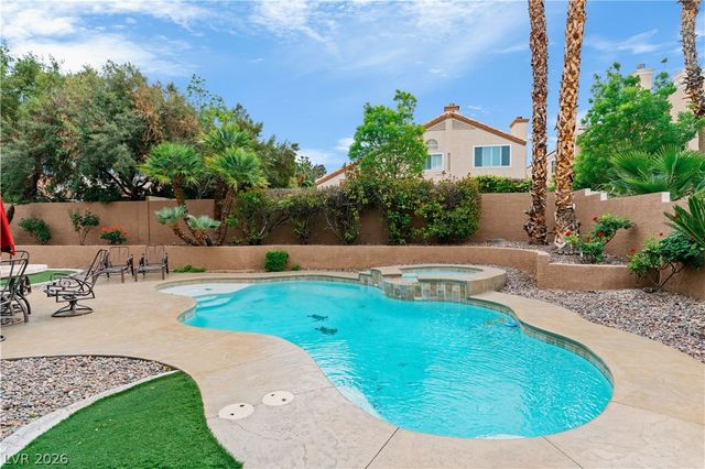 2071 Dover Ridge Court, Henderson, NV 89074