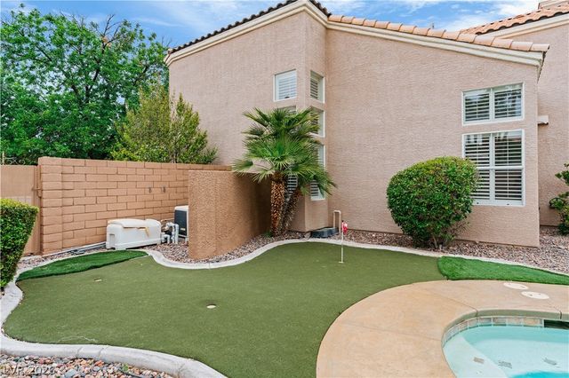 2071 Dover Ridge Court, Henderson, NV 89074