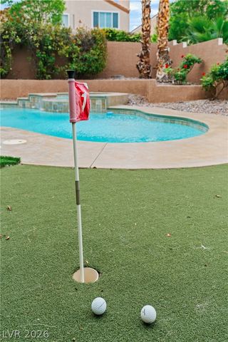 2071 Dover Ridge Court, Henderson, NV 89074