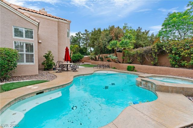 2071 Dover Ridge Court, Henderson, NV 89074