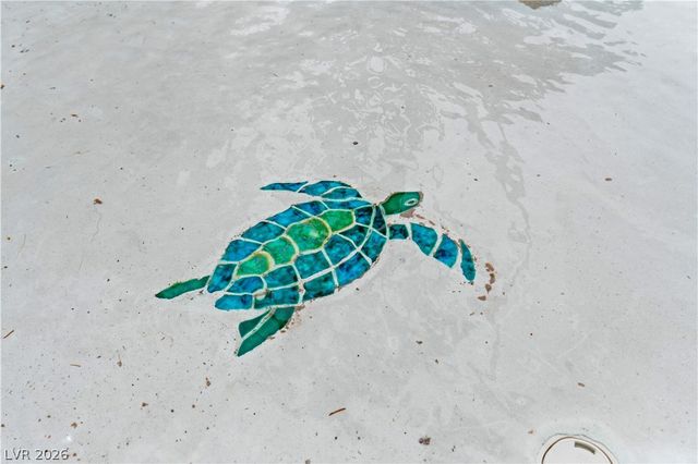 2071 Dover Ridge Court, Henderson, NV 89074