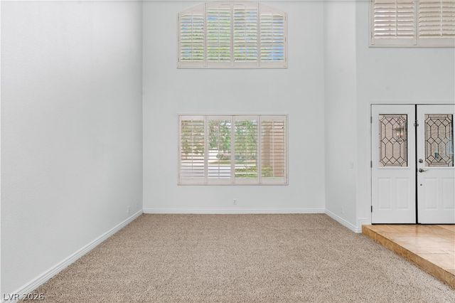 2071 Dover Ridge Court, Henderson, NV 89074