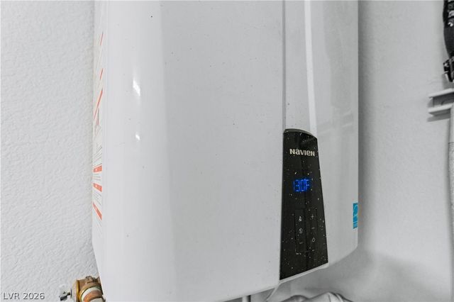 2071 Dover Ridge Court, Henderson, NV 89074