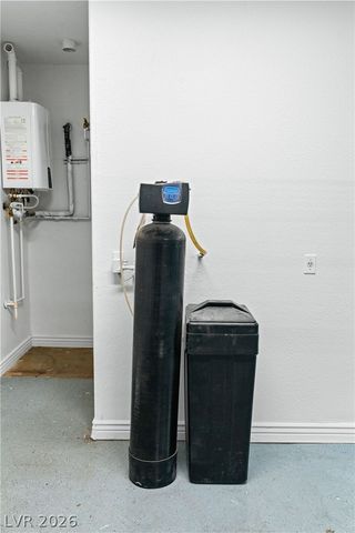 2071 Dover Ridge Court, Henderson, NV 89074