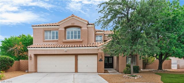 2071 Dover Ridge Court, Henderson, NV 89074