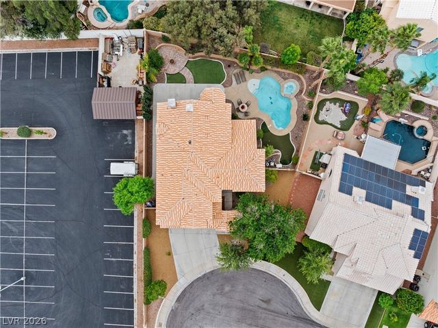 2071 Dover Ridge Court, Henderson, NV 89074