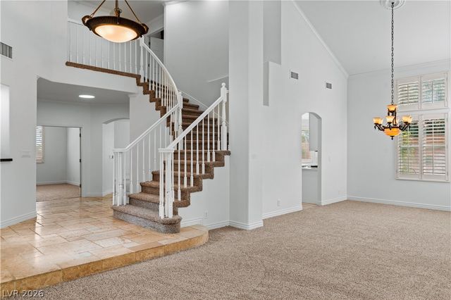 2071 Dover Ridge Court, Henderson, NV 89074