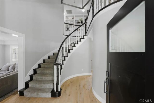 1956 Middle Creek, Riverside, CA 92506