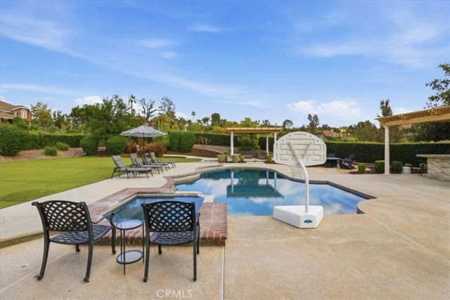 1956 Middle Creek, Riverside, CA 92506