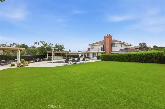 1956 Middle Creek, Riverside, CA 92506