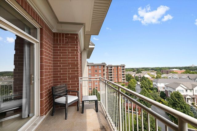 8300 Callie Avenue 601, Morton Grove, IL 60053