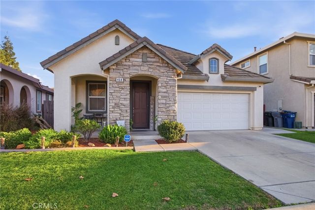 450 Beckman, Merced, CA 95348