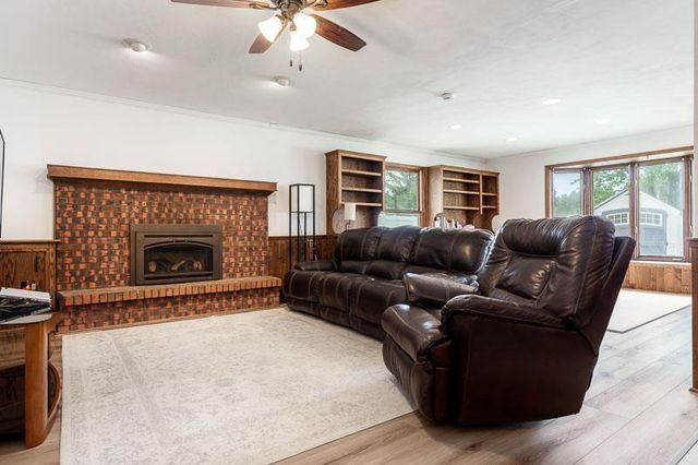 1913 Black Bridge Road, Janesville, WI 53545