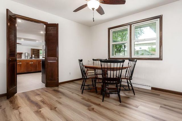 1913 Black Bridge Road, Janesville, WI 53545