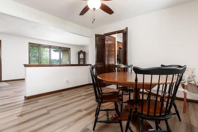 1913 Black Bridge Road, Janesville, WI 53545