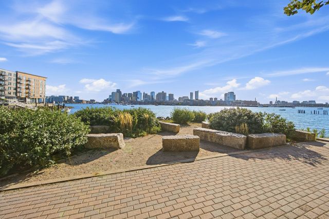 113 Sumner St 42, Boston, MA 02128