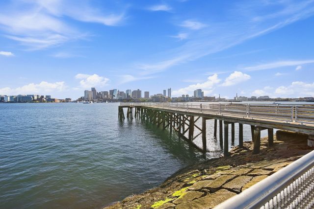 113 Sumner St 42, Boston, MA 02128