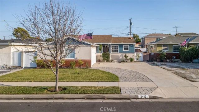 2410 W 180th Street, Torrance, CA 90504
