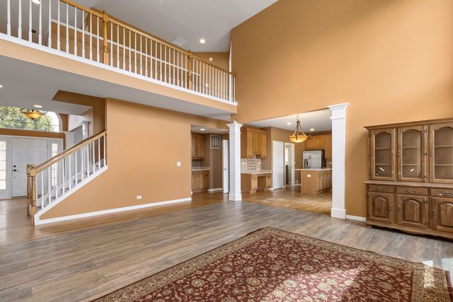 1545 Coral Drive, Yorkville, IL 60560