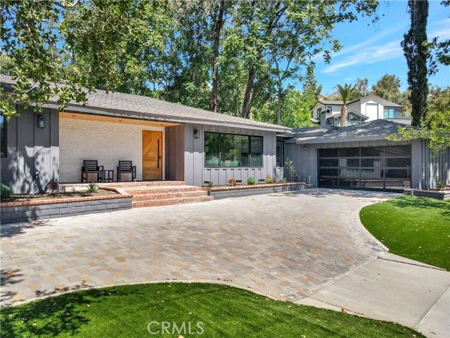 4830 Hasekian Drive, Tarzana (los Angeles), CA 91356