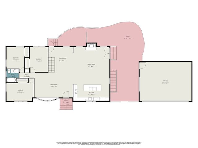 1515 E Oakton Street, Arlington Heights, IL 60004