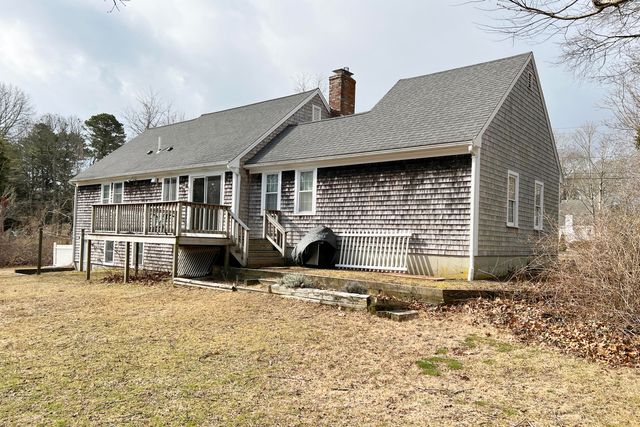 24 Union Street, Yarmouth Port, MA 02675