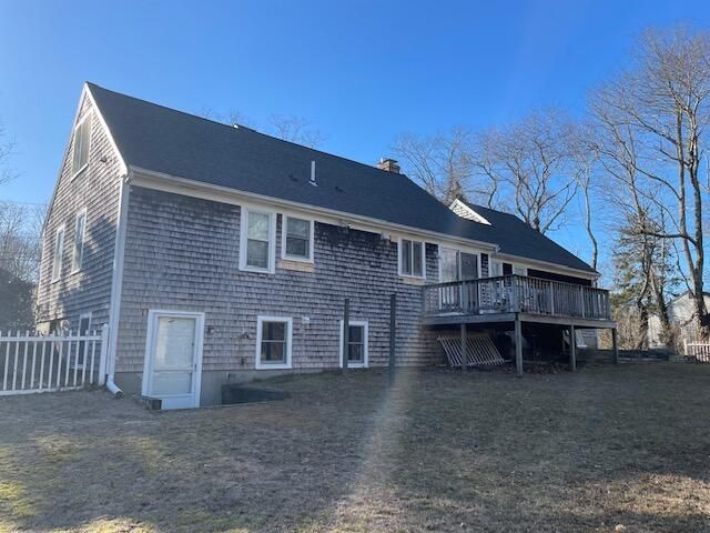 24 Union Street, Yarmouth Port, MA 02675