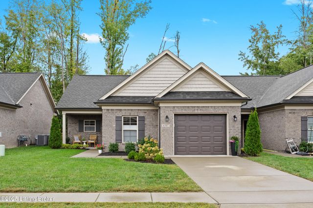 6507 Blum Farm Ct, Louisville, KY 40291