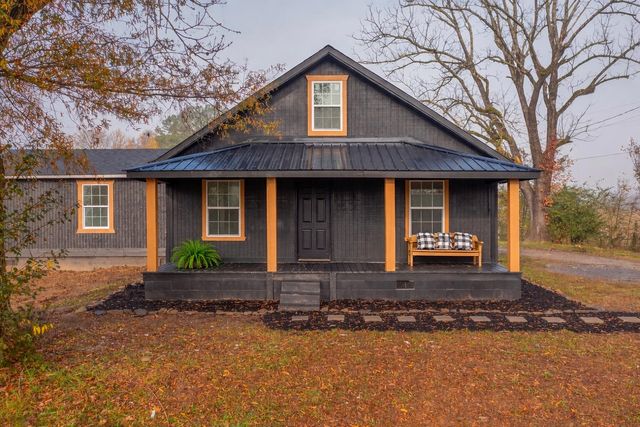 2499 Sugar Creek Road, Crandall, GA 30711