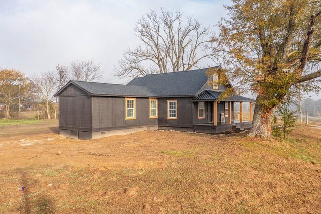 2499 Sugar Creek Road, Crandall, GA 30711