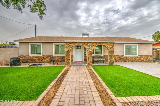 1514 E SHERIDAN Street, Phoenix, AZ 85006