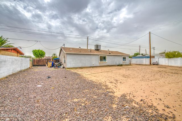 1514 E SHERIDAN Street, Phoenix, AZ 85006