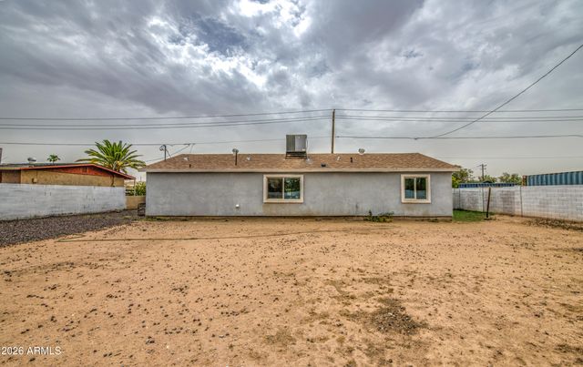 1514 E SHERIDAN Street, Phoenix, AZ 85006